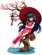 シャンプー 「らんま1/2」 1/7 塗装済み完成品