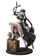 ロベルタ 悪夢のメイドVer. 「ブラックラグーン -BLACK LAGOON-」 1/7 PVC＆ABS製塗装済み完成品