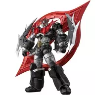 RIOBOT MAZINGER ZERO "Shin Mazinger Zero vs. Dark Daishogun"