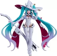 figma レーシングミク 2024ver. 「キャラクター・ボーカル・シリーズ 01 初音ミク」
