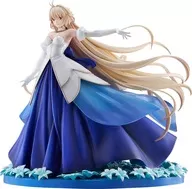 アルクェイド・ブリュンスタッド ～星の内海～ 「月姫 -A piece of blue glass moon-」 1/8 プラスチック製塗装済み完成品
