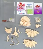 Rakes Klein "Mobile Suit Gundam SEED" 1/7 Garagem Kit