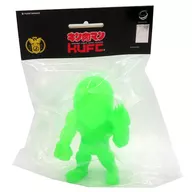 KUFC Warsman Original Phosphorescent "KINNIKUMAN" Sofvi Figurine