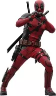 Deadpool "Deadpool & Wolverine" Movie Masterpiece 1/6 Action Figure