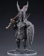 黒騎士 「DARK SOULS III -ダークソウル3-」 Qコレクション 彩色済みデフォルメフィギュア