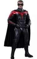 Robin "Batman y Robin Frozen contraataca" Movie Masterpiece 1/6 Action Figure