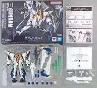 ROBOT Soul (Ka signature)  RX-105 Ξ Gundam (MOBILE SUIT GUNDAM Flash no Hathaway Ver.) "MOBILE SUIT GUNDAM Flash no Hathaway" Soul limited to web stores