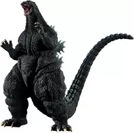 Godzilla (1995) Last Scene "Godzilla vs. Death Troy" Toho 30 cm Series Yuji Sakai Art Collection PVC Painted Finished Products