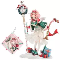 ゴールデングロー しあわせの使いVer. 「アークナイツ」 1/6 PVC＆ABS製塗装済み完成品