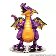 Ryuo "DRAGON QUEST" Metallic Monsters Gallery