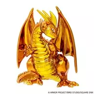 Great Dragon "DRAGON QUEST" Metallic Monsters Gallery