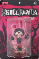 SKULLPANDA bunny or doggy "SKULLPANDA - Skull panda -" PVC prepainted finished product