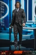 ジョン・ウィック(ボーナスアクセサリー付き) 「ジョン・ウィック：コンセクエンス」 ムービー・マスターピース 1/6 アクションフィギュア トイサピエンス限定