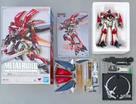 METAL BUILD DRAGON SCALE Verbin(乃國近衛騎士團團長樣式)"聖戰士登拜因>魂網店限定