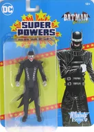 Foo ラフズ "Dark Nights : Metal" SUPER POWERS COLLECTION - Super Powers Collection - Action Figures