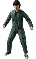 S.H.Figuarts Cheng刑警"警察故事"