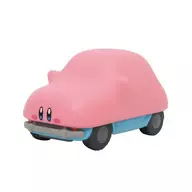 Kuruma Hoobi Sofvi Collection "Hoshi-no Kirby Discovery"