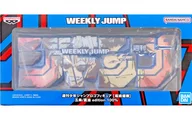 周刊少年Jump LOGO手办五条/夏油edition100%"咒术回战>仅限定期订阅者全员服务