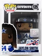 ジェイロン・スミス 「COWBOYS」 POP! Football Series #125