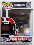 Miles GarrettPOP！Football Series#161