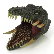 [A la Carte] Violante (1989) head' Toho Kaiju Collection (National Edition No. 27)' additional figure