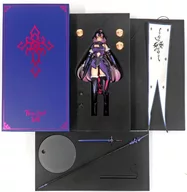 Jeanne d'Arc 2.0 Maryu no Onna Ver. 3rd 1/6 Action Figure