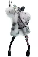 Planthopper Maiden 「Beautiful Chemistry×127」 PRESENT WOVEN IN PAST Part1 1/6 アクションフィギュア