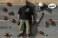 Mr. Silent "DEATH GAS STATION" 1/12 Action Figure