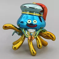 ホミロット4世 「ドラゴンクエスト アイランド 大魔王ゾーマとはじまりの島」 メタリックモンスターズギャラリー