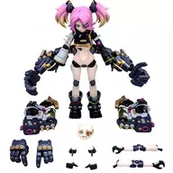 Quisy-Rick - クィシー Ric - "CYBER LIMIT series" 1/12 action figures