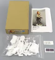 Ōkawa Masaya "Railway Musume" Kit de resina no a escala