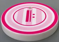 [单品]特制圆形底座Animate限定特典