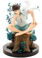 ARTFX J Toru Oikawa "Haikyu!" 1/8 PVC Coated Finished Product