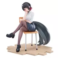 Ellen Joe周一至周五Ver."Zenless Zone 0>LIMEPIE系列1/8 PVC&ABS制涂装完成品