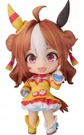 ねんどろいど コパノリッキー 「ウマ娘プリティーダービー」