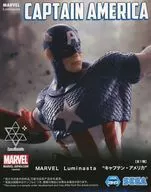 Captain America "Marvel" Luminasta "Captain America"