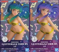 全2种SETGLITTER&GLAMOURS-LUM-~Shooting star~