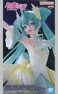 初音未來BANPRESTO EVOLVE Classical tuning-芭蕾組曲公仔