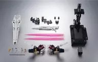 METAL STRUCTURE拆解匠机RX-93ν高达专用选购配件武装强化方案魂Web商店限定