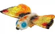 MOTHRA (1992) Standard Clear Ver. "Godzilla vs MOTHRA" CCP Middle Size Series PVC Painted Finished Product