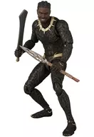 MAFEX KILLMONGER 「マーベル・スタジオ： インフィニティ・サーガ」 アクションフィギュア No.265