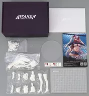 欧根亲王Final Wrap Ver."碧蓝航线Azur Lane>1/7 Resin Cast Kit Wonder Festival 2024冬季&BOOTH限定