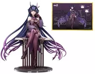 雷電芽衣 雷の律者 春の夜雨Ver. 「崩壊3rd」 1/7 PVC＆ABS製塗装済み完成品