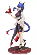 チェン ティータイムVer. 「アークナイツ」 LIMEPIEシリーズ PVC＆ABS製塗装済み完成品