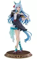 メジロアルダン 勝負服Ver. 「ウマ娘プリティーダービー」 1/7 PVC＆ABS製塗装済み完成品