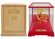 火鸟K24金制手办