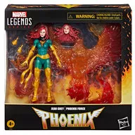 ジーン・グレイ＆フェニックス・フォース 「マーベル・コミック」 マーベル・レジェンド コミックシリーズ 6インチ・アクションフィギュア