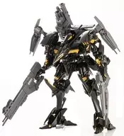 レイレナード 03-AALIYAH シュープリス Mirror Finish Ver. 「アーマード・コア4」 DECOCTION MODELS アクションフィギュア