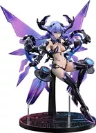 PRISMA WING パープルハート[カオス] 「超次元ゲイム ネプテューヌ」 1/7 PVC＆ABS製塗装済み完成品