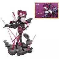 カフカ 「崩壊：スターレイル」 1/7 PVC＆ABS製塗装済み完成品